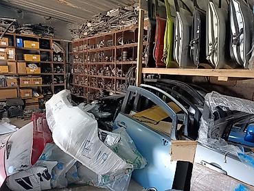 ceşkalar: Məhsul: Avtomobil ehtiyat hissələri və optika Təsvir: - Geniş çeşiddə — 10