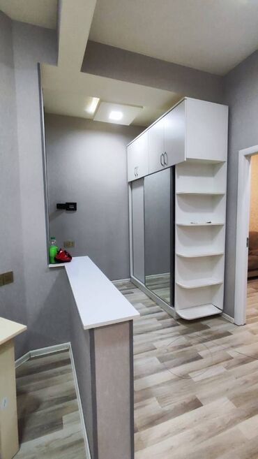 Uzunmüddətli kirayə mənzillər: Xətai rayonu,Hezi aslanov metrosuna piyada 5deqiqelik mesafede 12 -da lalafo.az — 6 Uzunmüddətli kirayə mənzillər: Xətai rayonu,Hezi aslanov metrosuna piyada 5deqiqelik mesafede 12 — 6