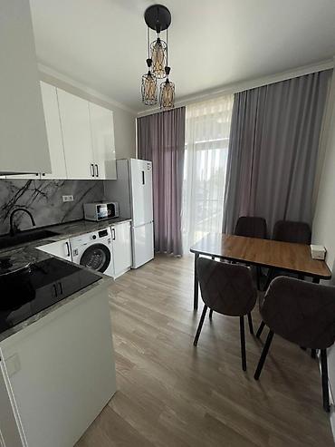 Куплю квартиру: 3 комнаты, 72 м², С мебелью — 1