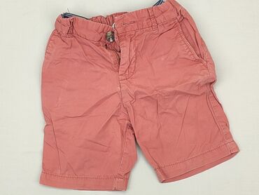 zara mom fit spodenki: Krótkie spodenki, H&M, 3-4 lat, 98/104, stan - Dobry