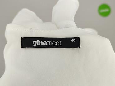bimba: Gina Tricot, Bluzka damska, rozmiar L — 4