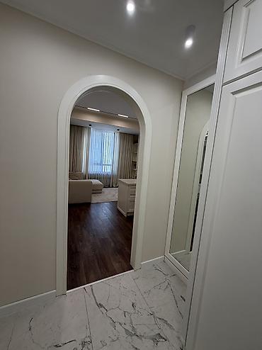 Долгосрочная аренда квартир: 1 комната, Агентство недвижимости — 9