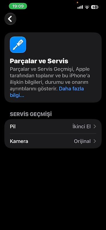 IPhone 13, 256 ГБ, Серебристый, Face ID at lalafo.az — 4 IPhone 13, 256 ГБ, Серебристый, Face ID — 4