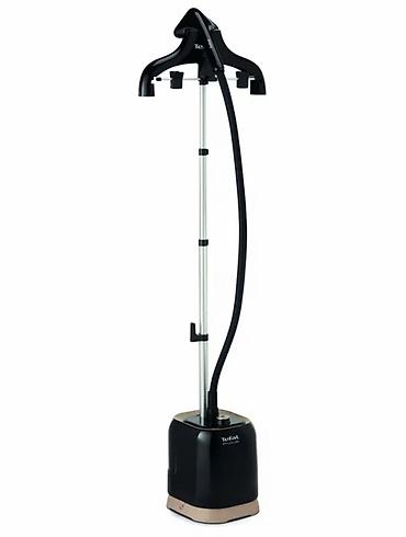 Tefal duru buxarlı paltaryuyan steamer – evdə peşəkar ütüləmə effekti
