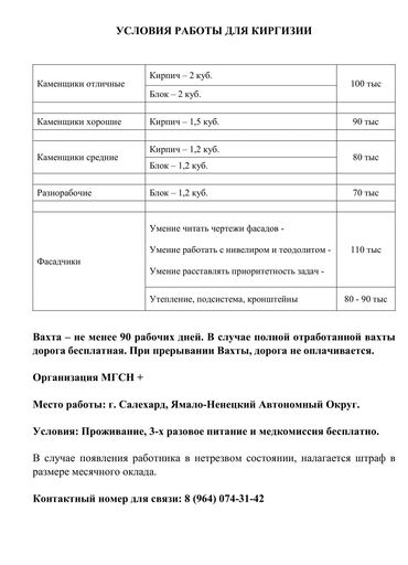 работа касса: Асламу алейкум всем принемаем людей на работу РФ