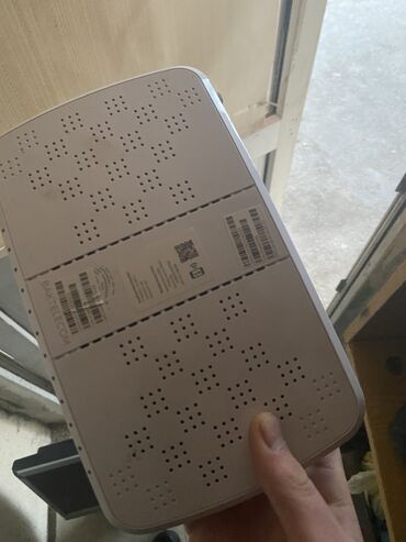 yamaha aparat: Baktelecom wifi aparati