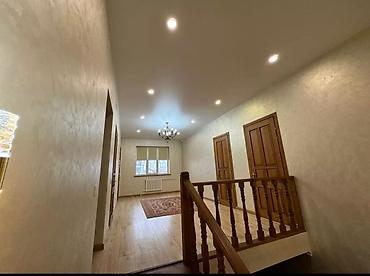 Долгосрочная аренда домов: 300 м², 6 комнат, Амбарная, Балкон застеклен, Бронированные двери — 9