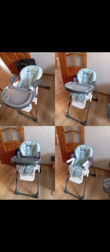 miwqa sekilleri: ((9484))*Asya*Uşaq üçün yemək stolu satılır. Heçbir problemi qırığı