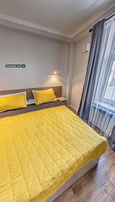 Долгосрочная аренда квартир: 2 комнаты, Собственник, С мебелью полностью — 3