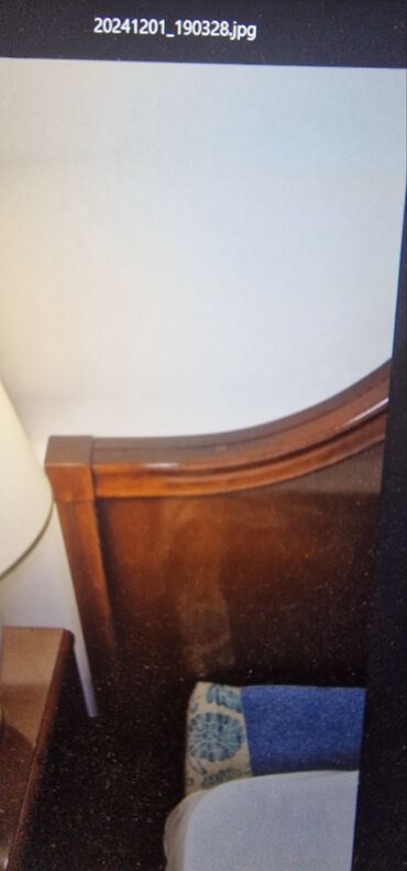 Ostali nameštaj: Nameštaj po meri od punog drveta univera i medijapana farbanog — 18