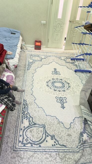 квартира сдаю дордой: 2 бөлмө