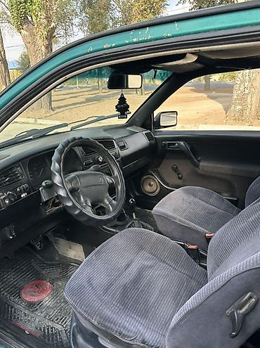 аксессуары на гольф 3: Volkswagen Golf: 1992 г., 1.8 л, Механика, Бензин, Хэтчбэк — 4