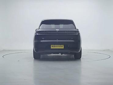 Lixiang: Lixiang L6: 2025 г. — 6