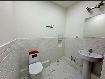 Продажа квартир: 1 комната, 51 м², Асанбай мкр Элитка, 6 этаж, Евроремонт — 7