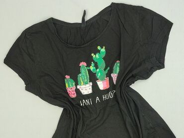 dobry białe t shirty: Colours of the World, Women`s T-shirt, size L