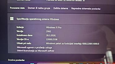 multimedia za audi a3: Acer Aspire V7-582PG – 15.6" multimedijalni laptop sa dodirnim ekranom — 7