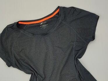 under armor compression t shirty: Active, T-shirt damski, rozmiar L