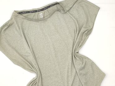 iceberg t shirty snoopy: H&M, Women`s T-shirt, size L (EU 40)