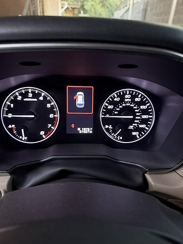форестер sh: Subaru Outback: 2020 г., 2.5 л, Вариатор, Бензин, Кроссовер — 8