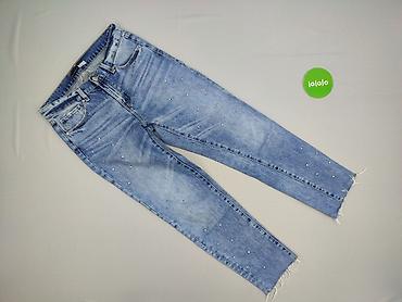riverisland eu: Sinsay, Jeansy damskie, rozmiar S — 2