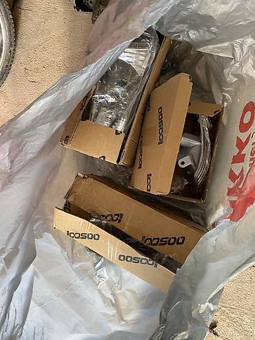 Toyota: Toyota Corolla: 1998 г., Седан — 8