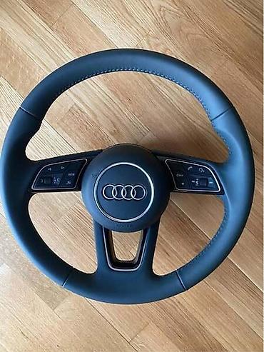 prekidac za auto: VOLAN ZA AUDI 80, 90, 100 . | volani za Audi modele,ugradnja — 5