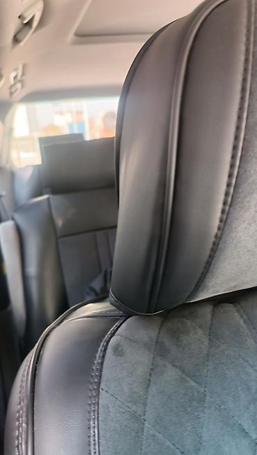 Продажа авто: Toyota Alphard: 2006 г., 0.3 л, Автомат, Бензин, Минивэн — 7