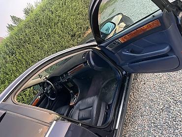 Audi: Audi A6: 2000 г., 2.4 л, Автомат, Бензин, Седан — 10