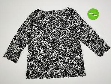 marks: M&S Collection, Women's blouse, size L — 3