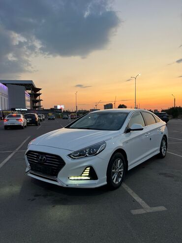 калпак цена бишкек: Hyundai Sonata: 2018 г., 2 л, Типтроник, Газ, Седан