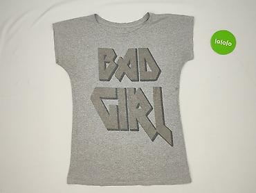 seksowna: T-shirt damski, rozmiar M — 2