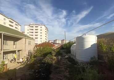 Həyət evləri və villaların satışı: 7 otaqlı, 200 kv. m, Orta təmir — 14