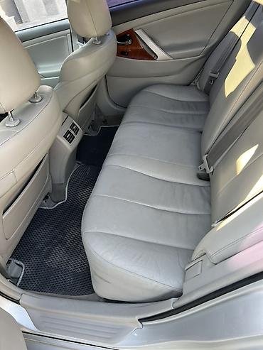 камри фары: Toyota Camry: 2011 г., 2.5 л, Автомат, Бензин, Седан — 9