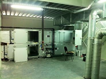 Другие стройуслуги: Вентиляция и кондиционирование. ♻️ Чистый воздух в помещении залог at lalafo.kg — 13 Другие стройуслуги: Вентиляция и кондиционирование. ♻️ Чистый воздух в помещении залог — 13