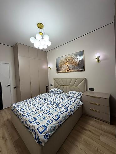 Продажа квартир: 2 комнаты, 54 м², Филармония Элитка, 12 этаж, Дизайнерский ремонт — 7