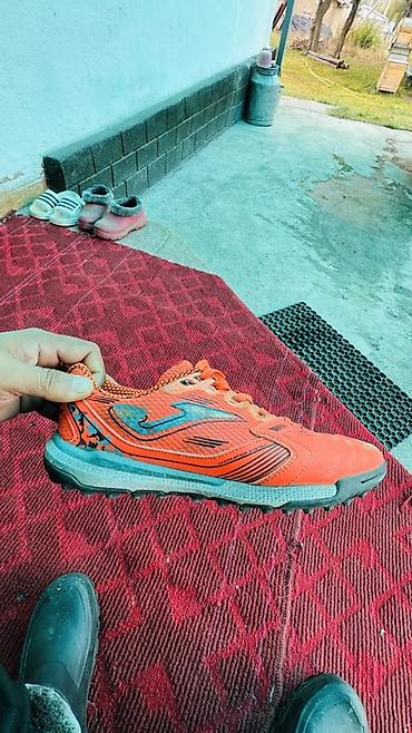 Бутсы: Кроссовки Joma LIGW-2408TF (turf) - Тип: футбольные — 2