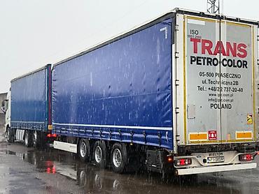 Тягачи: Тягач, Volvo, 2019 г. — 7