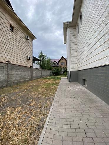 Долгосрочная аренда домов: 350 м², 5 комнат, Видеонаблюдение, Евроремонт, Бронированные двери — 19