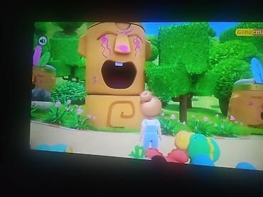 Телевизоры: ТV.43дюйма(109см.диагональ)LED.Full HD.(без vi-fi) — 2