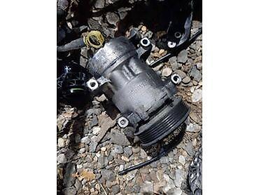 Standardne klime: KOMPRESOR KLIME ZA FORD FIESTA OD 2002. DO 2006. GOD. | FORD velika — 26