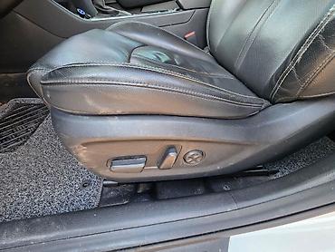 Hyundai: Hyundai Sonata: 2021 г., 2 л, Типтроник, Газ, Седан at lalafo.kg — 10 Hyundai: Hyundai Sonata: 2021 г., 2 л, Типтроник, Газ, Седан — 10