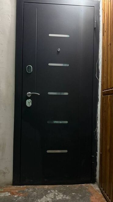 квартиры в оше на час: 2 бөлмө, 45 кв. м, Хрущевка, 1 кабат, Евроремонт