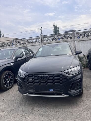 мини электропила бишкек: Новый Audi Q5 - 56500$