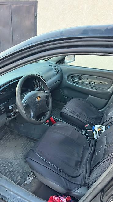 киа спектр: Kia Spectra: 2008 г., 1.5 л, Седан — 3