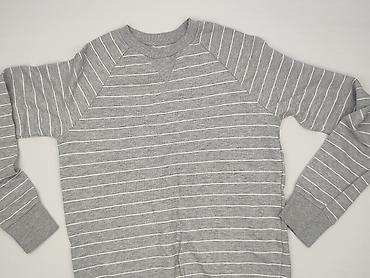 szara bluza pull and bear: Cedar Wood State, Bluza damska
, rozmiar M — 1