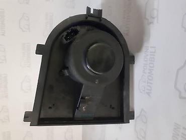 benger marka: VENTILATOR KABINE ZA SEAT IBIZA OD 1996. DO 2002. GOD. | ventilator — 1