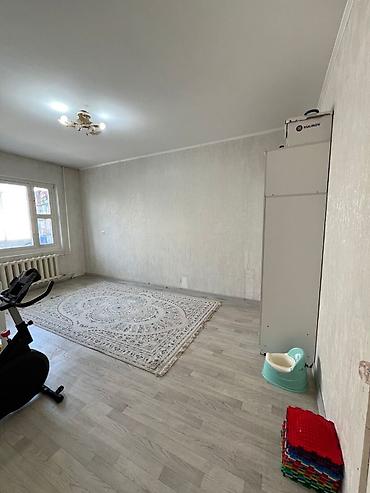 Продажа квартир: 1 комната, 34 м², 105 серия, 5 этаж — 1
