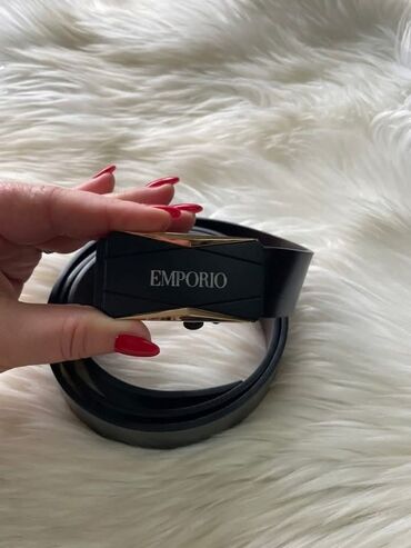 Kaiševi: Muški, Calvin Klein, Materijal: Veštačka koža na lalafo.rs — 16 Kaiševi: Muški, Calvin Klein, Materijal: Veštačka koža — 16