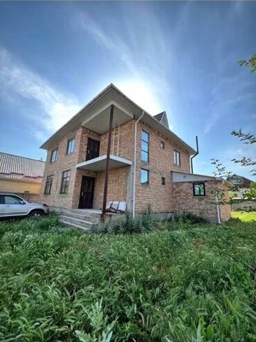 дом городкаракол: Дом, 205 м², 6 комнат, Агентство недвижимости, ПСО (под самоотделку)