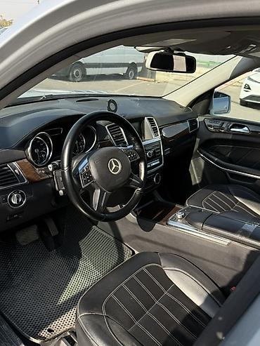 570 lexus 2008: Mercedes-Benz CL-Class: 2014 г., 4.7 л, Автомат, Бензин, Кроссовер — 7